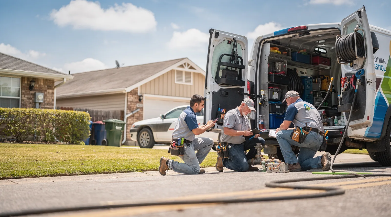 Emergency Plumber in Cedar Key, FL near me